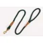 Ruff and Tumble Clip Lead - Bottle Green